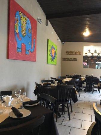 Spice Garden Indian Cuisine